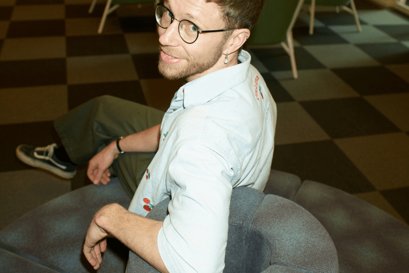 IT-säkerhetsspecialist image