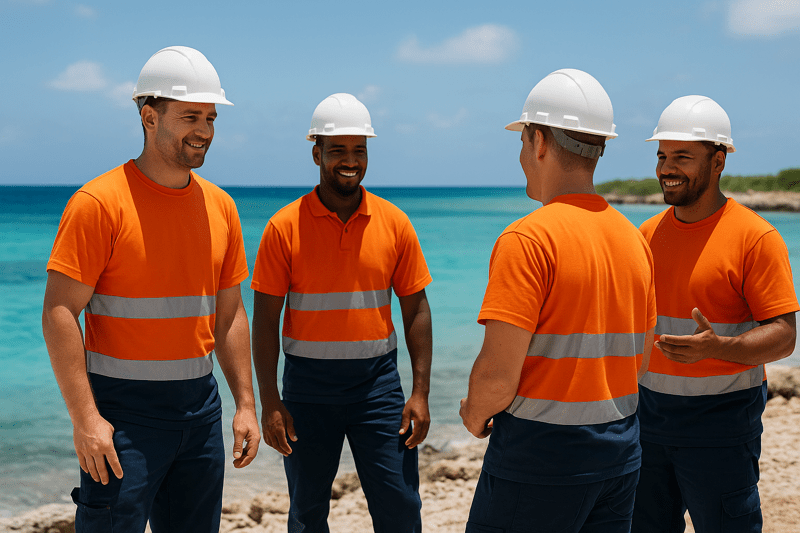 Vestigingsleider installatiebedrijf image