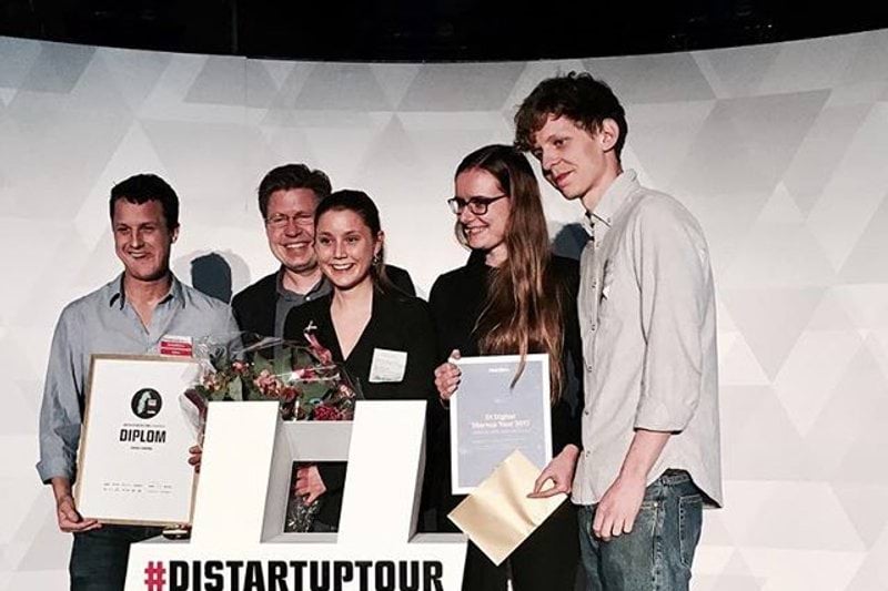 Production Process Development Engineer to Epishine image