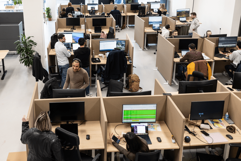 Senior Financial Controller image