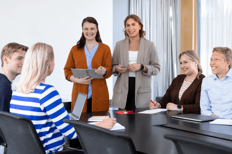Legal Counsel & Group Data Protection Officer image