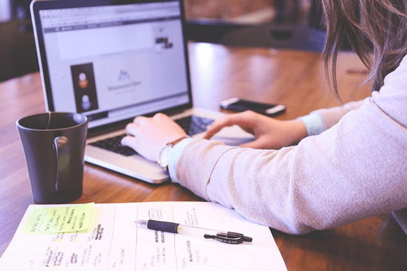 Business Operations & Project Coordinator image