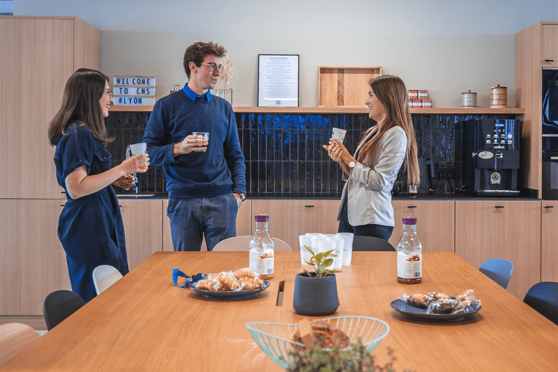 Chargé.e de communication globale image