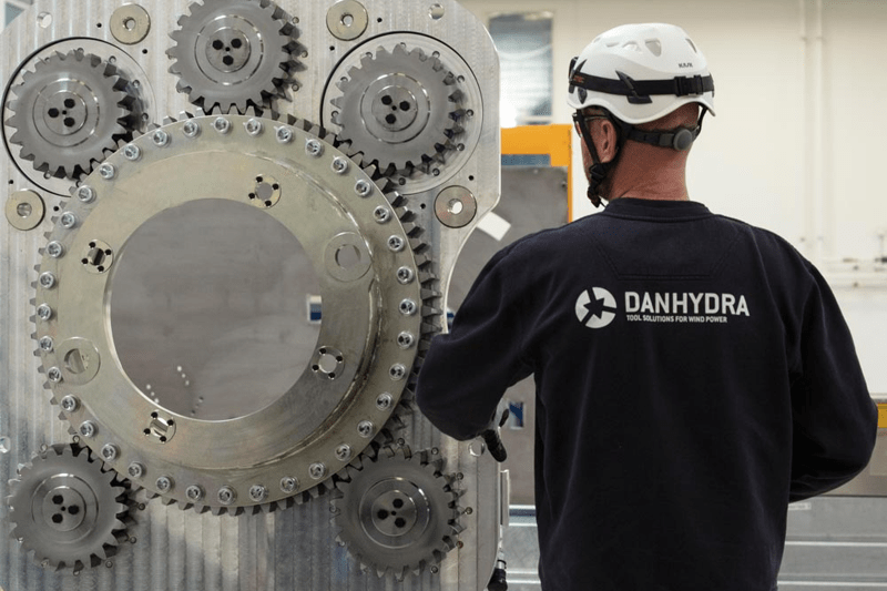 Chief Operating Officer image