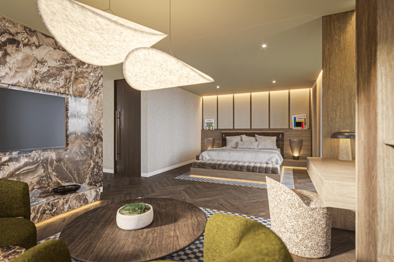 Linen Porter - Medlock image