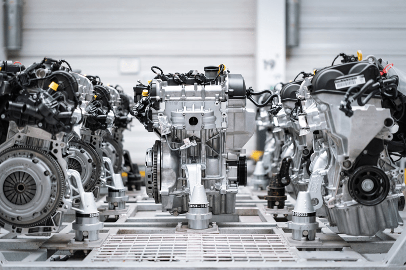 STAGE - Assistant IA et Robotisation LPRA (H/F) image