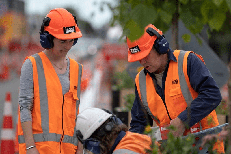 Expression of Interest - Field Crew image