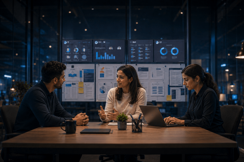 Entry Level - Office & Operations Coordinator image