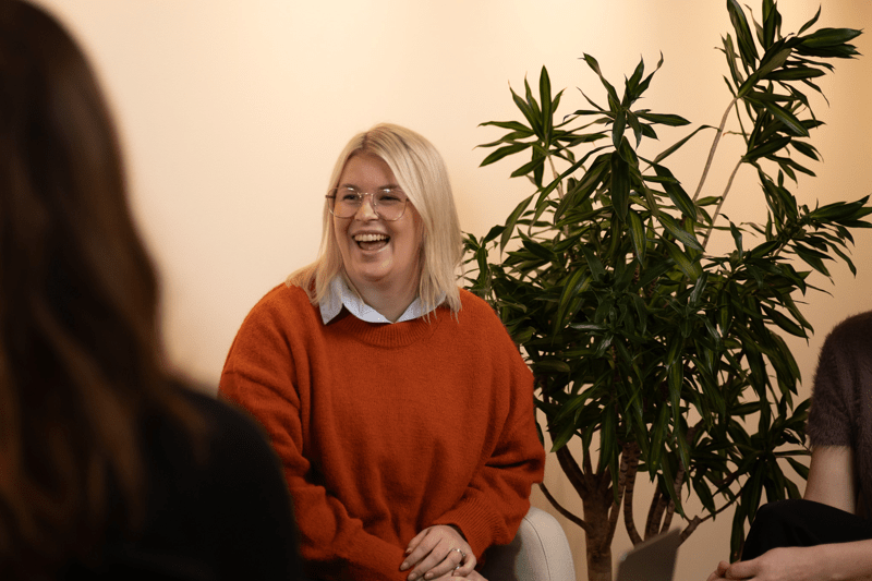 Redovisningskonsult - Talenom Norrtälje image