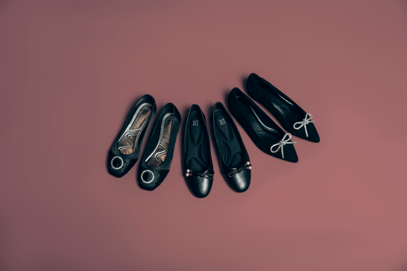 Säljare extra, DinSko Avenyn Göteborg image