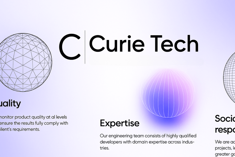 Media Buyer (UAC) for Curie Tech image