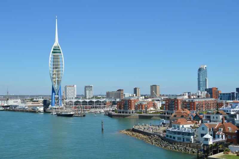 Business Development Manager - Portsmouth image