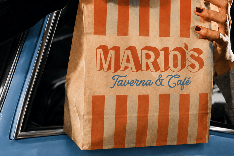 Köksmästare till Mario´s i Arlandastad image