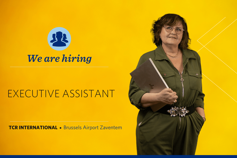 Executive Assistant image