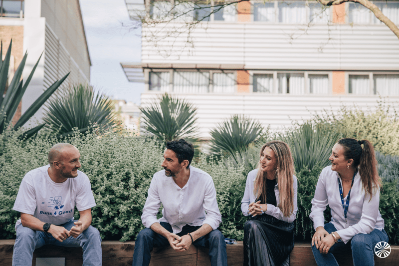 Revenue Growth Strategist - Internship - Italian Market - Barcelona (January 2026) image