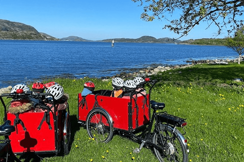 Assistant Director – Vangan Kindergarten image