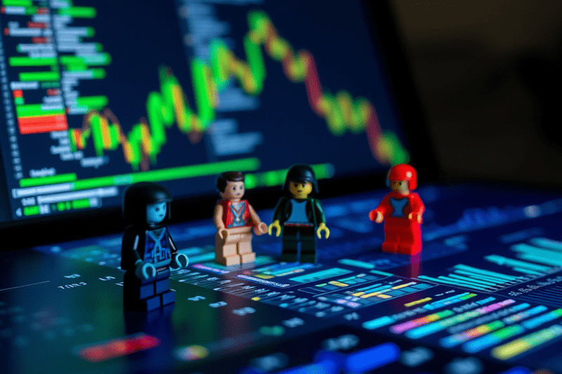 Senior Data Professional image