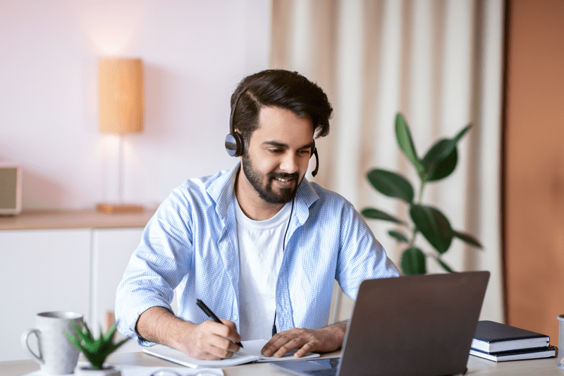 Chargé de Services aux Conseillers Immobilier H/F image