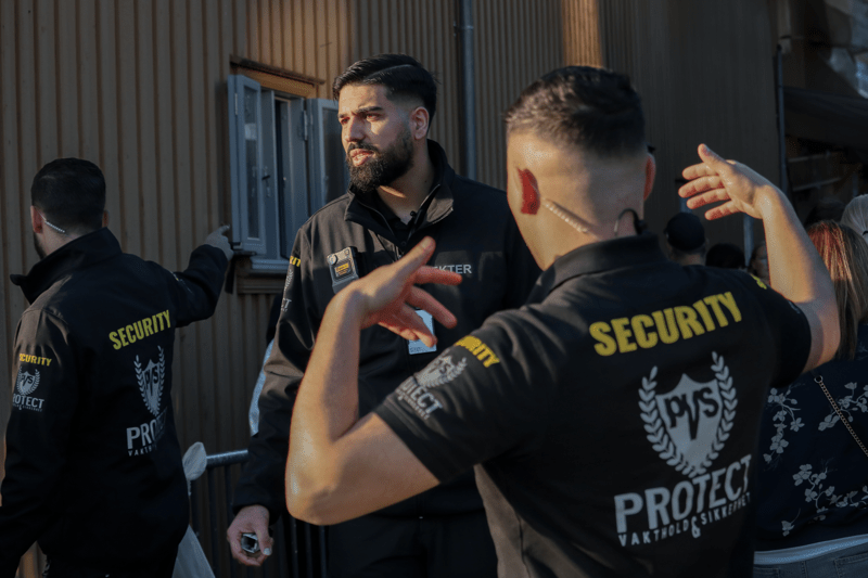 Sommervikar, Night & Day, 2026 (Porsgrunn) image