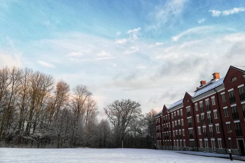 Achima Care Växjö vårdcentral söker distrikssköterska! image