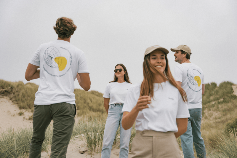 Magazijnier/orderpicker image