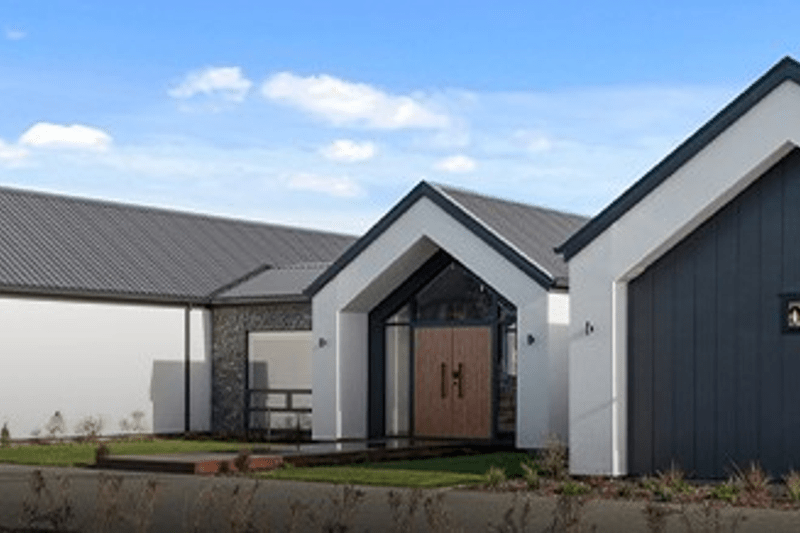 New Home Sales Consultant image