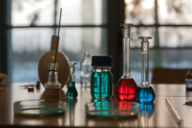 Formulador/a Especialista en Solares image