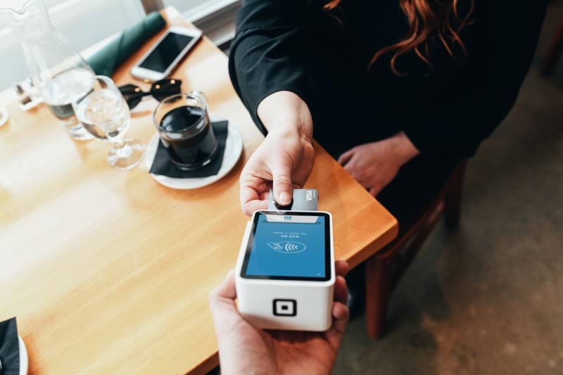 Payments Optimisation Manager (Remote) image