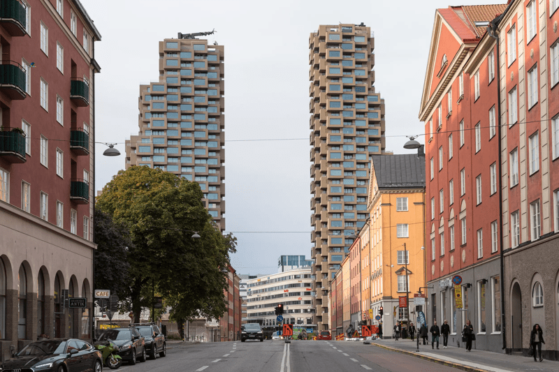 Affärsområdesansvarig konsultchef image