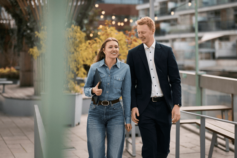 Marketing Specialist (Vikariat) image