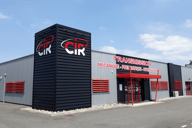Technicien Atelier / Maintenance H/F image