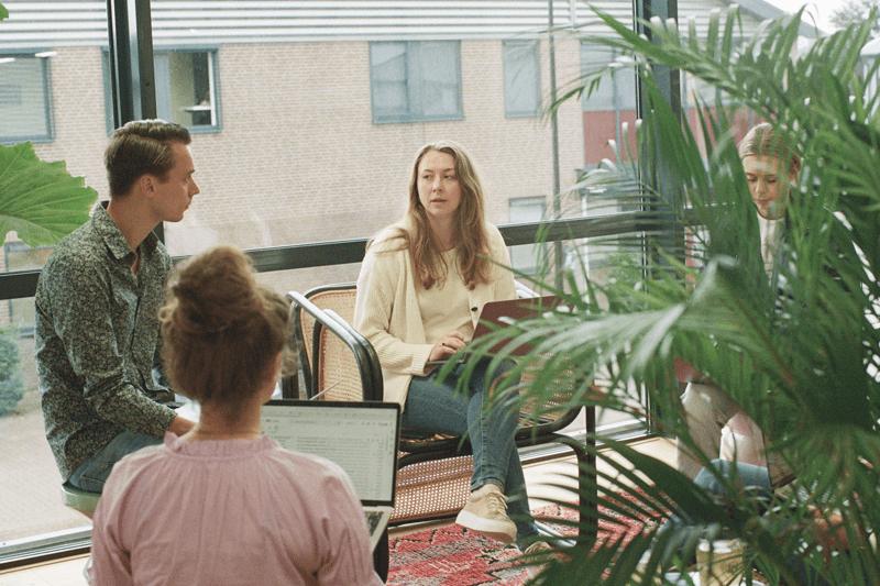 Customer Service Executive image