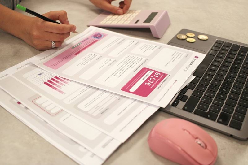 Payroll Coordinator (m/w/d) image