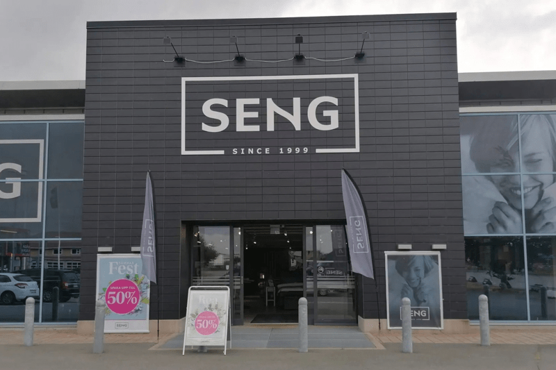Butikschef til SENG i Tårnby image