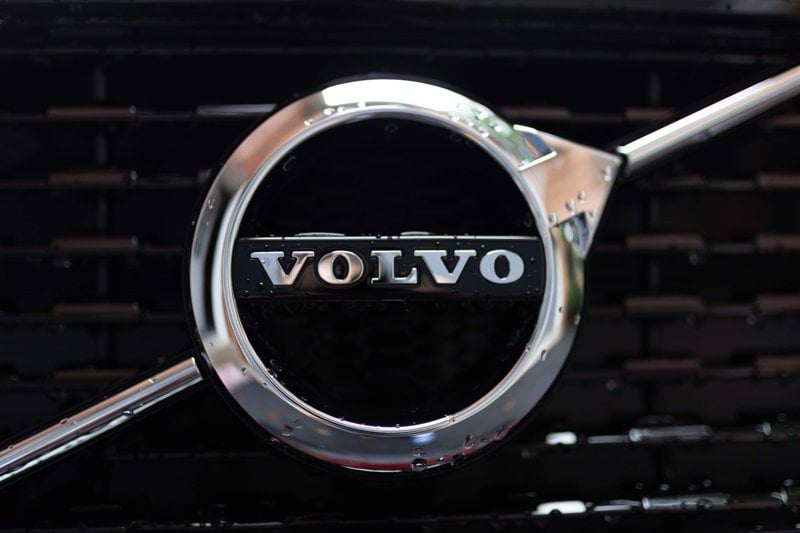 Solution Sales Managers to Volvo Autonomous Solutions image