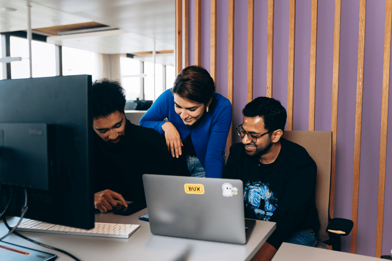 Senior Quality Assurance Engineer (Backend) image