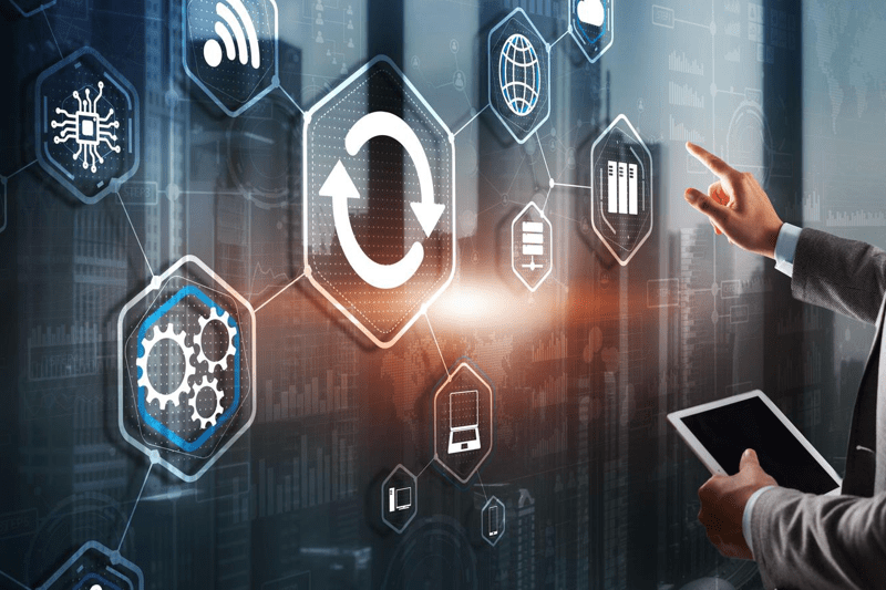 ERP Functional Consultant (Finance / Inventory / Sales) image