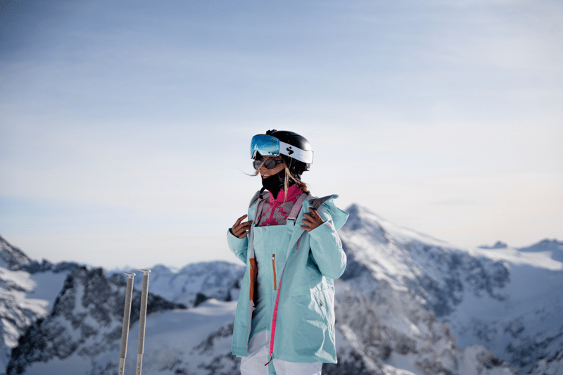 Kari Traa Marketing Coordinator GER/AT image