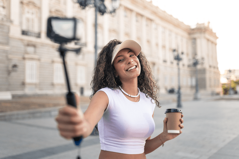 Social Media Publisher på StagePool (35% arbetstid) image