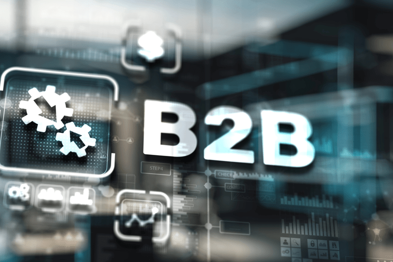 Manager de Desenvolupament i Creixement de Clients B2B image