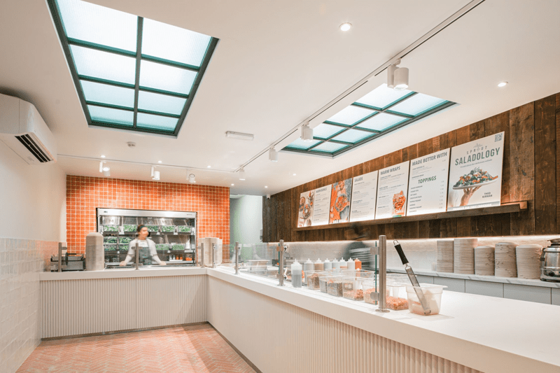 We are looking for Leaders - Sprout & Co image