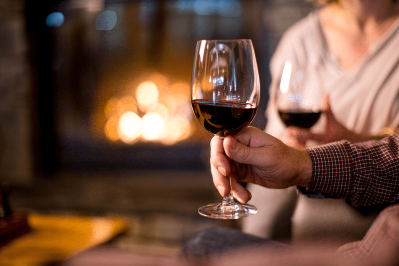 Sommelier image