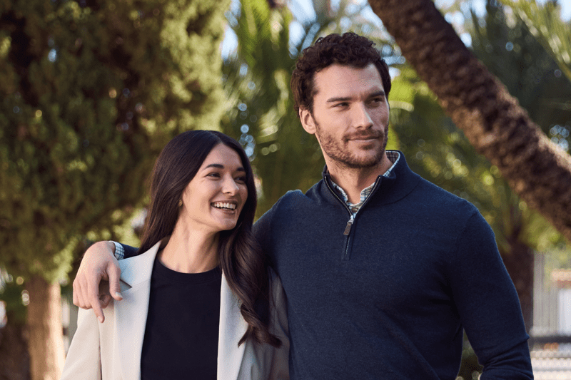 VIC Vestkanten søker vikarierende Butikkselger til 60% stilling, er det deg? image