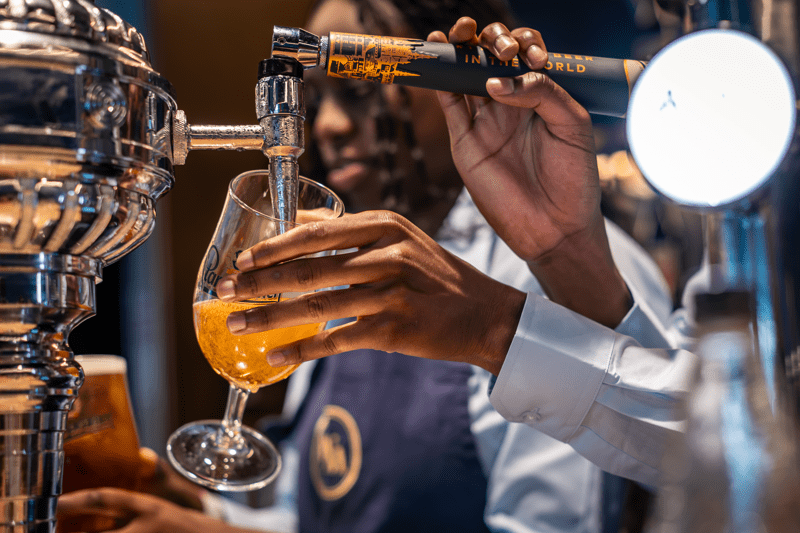Bar Team Member image