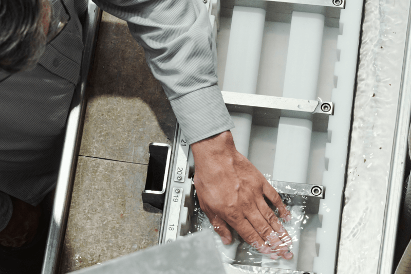 Extrusie Operator image