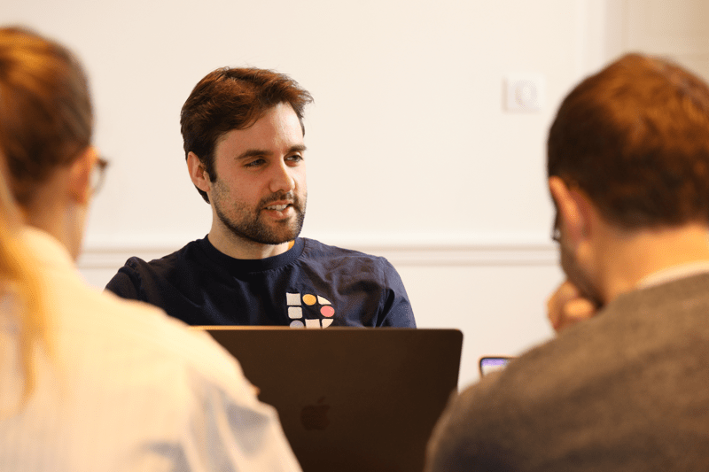 QA Engineer - Freelance image