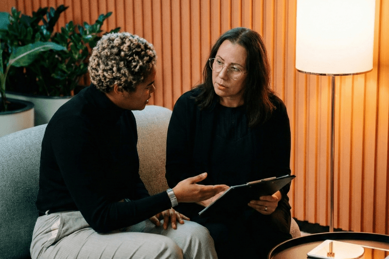 Account Executive NL image