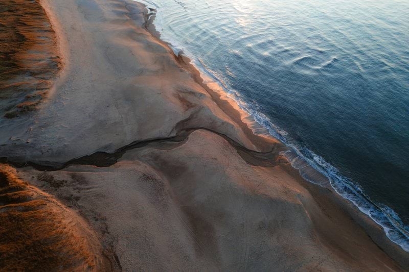 Courtier(ère) en assurances de dommages des entreprises (Territoire de la Gaspésie) image