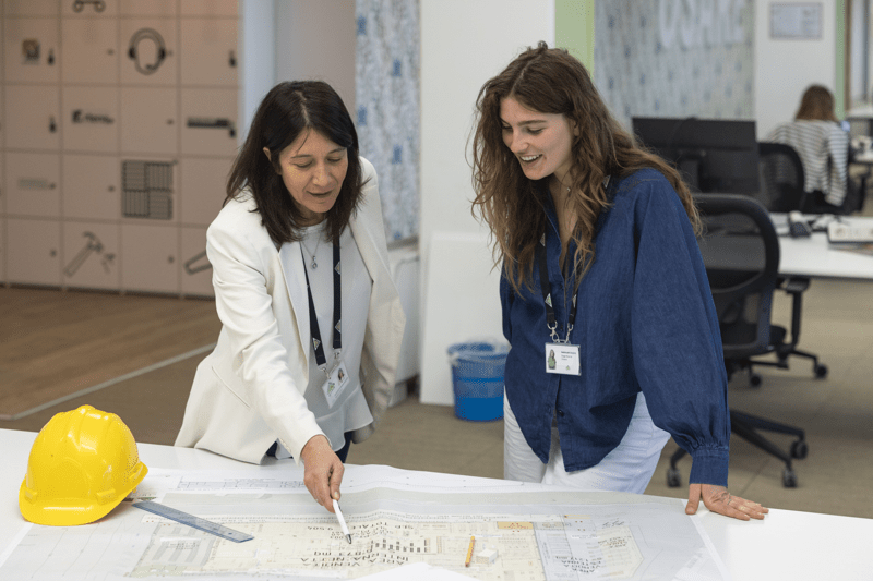 Referente Tecnico di Cantiere image