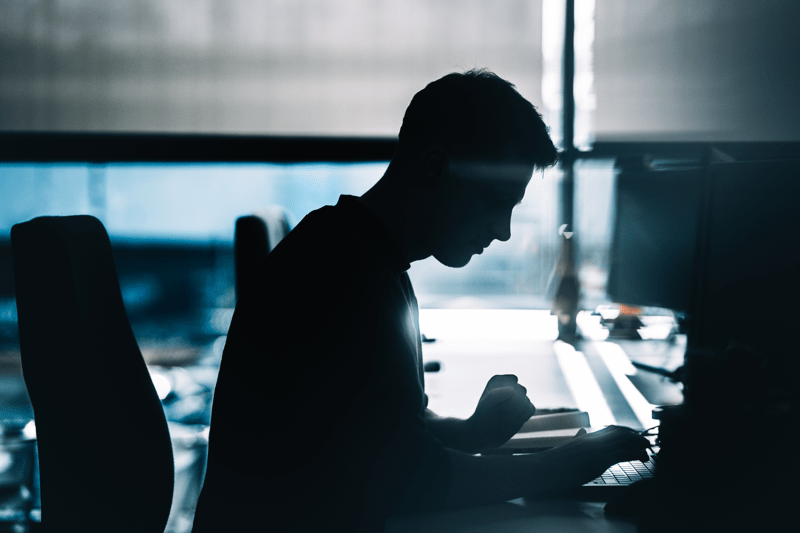 Senior Platform Network Engineer image